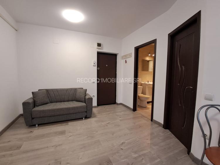 Apartament 2 camere et.3, mobilat, parcare Floresti - 5