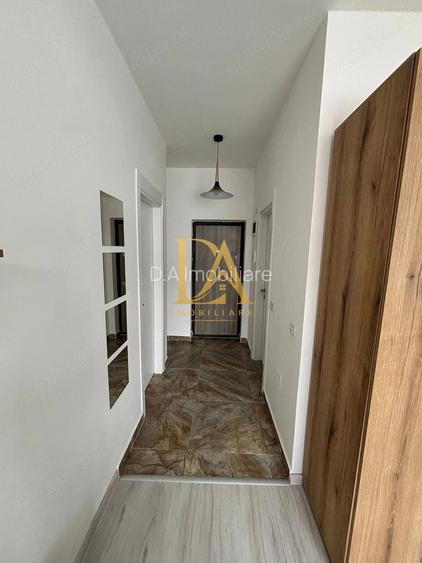Garsonieră modernă cu loc de parcare inclus – Militari Residence - 6