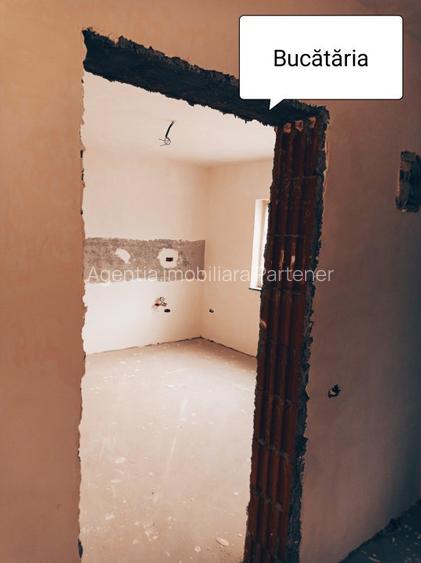 casa / vila Stefanesti , stadiul predarii : '' La Cheie '' ! - 7