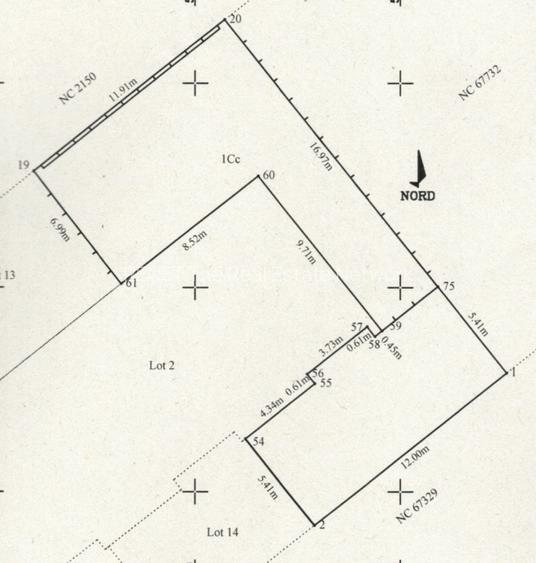 MAGURELE, CASA 71 MP, LOT 321 MP! - 4