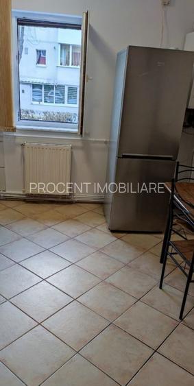 Apartament 3 camere  Judetean  - 2