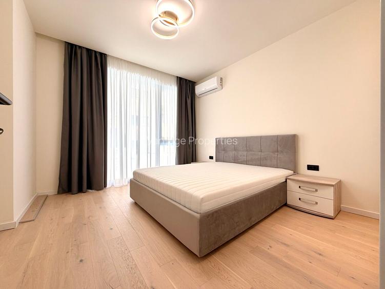 Luxury villa | swimming pool | residential complex | Iancu Nicolae - 35