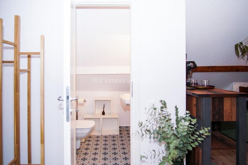 Apartament 3 Camere in Vila | Modern | 104 mp | Dorobanti - 16