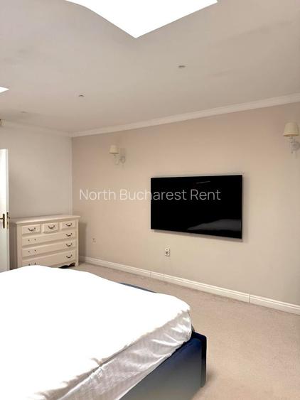 Casa in Aviației de închiriat cu curte - 6