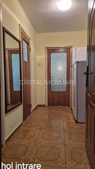 Apartament 3 camere. Bld. Brancoveanu. Izvorul Crisului. - 9