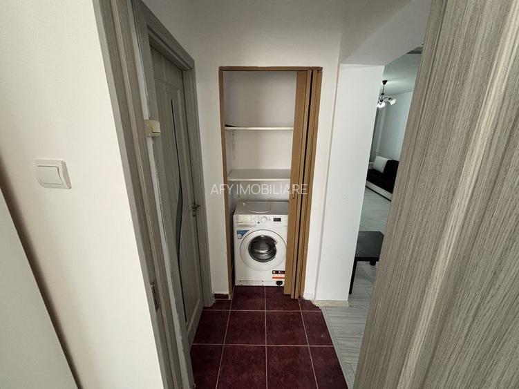 Închiriez apartament 2 camere – zona Crângași - 7