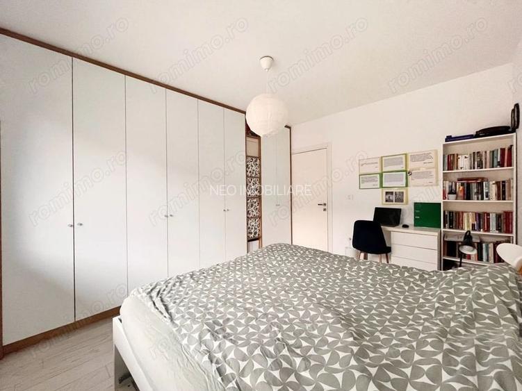 Apartament 3 Camere | Zona Selgros | Dumbravita | 2 Locuri Parcare - 5