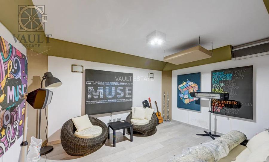 Spațiu Premium - Grădină 270 mp - 8