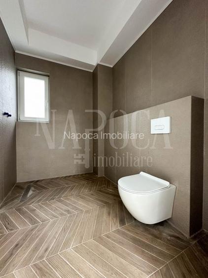 Casa 4 camere de vanzare in Floresti - 7