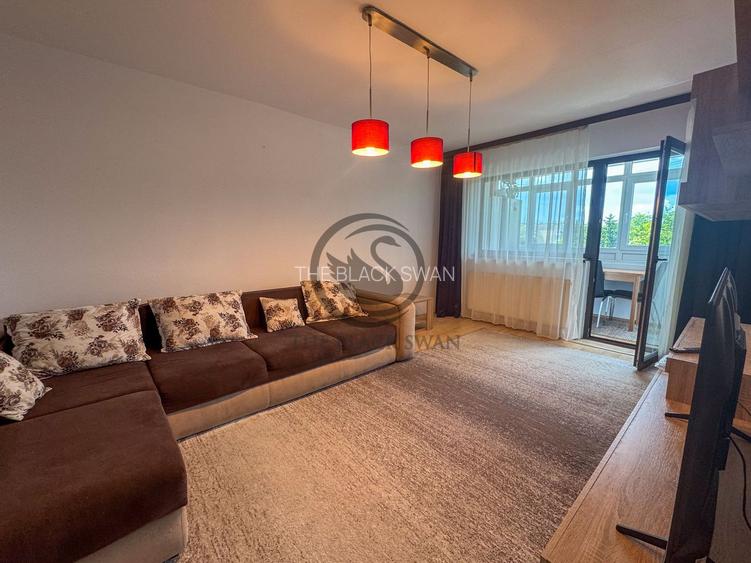 Apartament cu 3 camere de inchiriat | Mihai Bravu | Comision 0% - 3