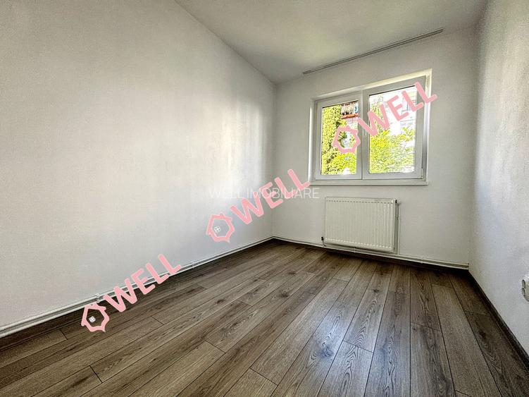 Apartament cu 4 camere de închiriat în Sfântu Gheorghe, pe strada Aleea Scurtă! - 5