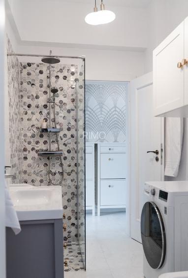 Art Deco Vibes | Apartament 2 camere | Universitate – Calea Victoriei | 49 mp - 8