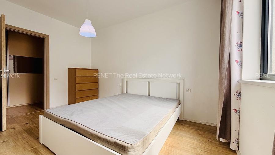 Apartament 3 camere GREENFIELD RESIDENCE - PADUREA BANEASA - 11