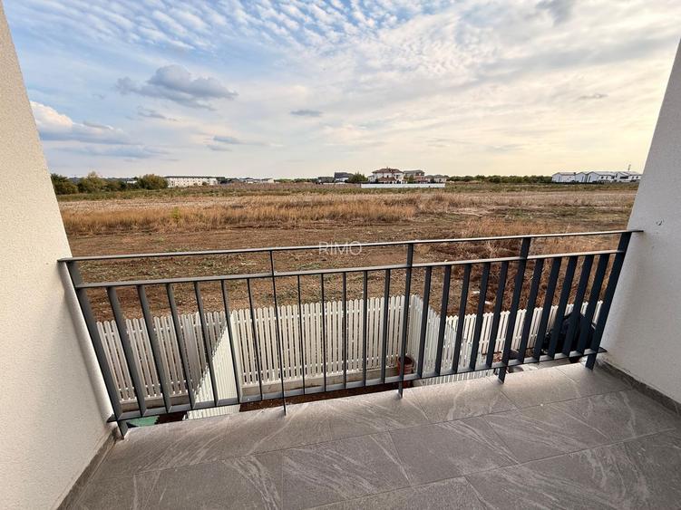 Apartament 2 camere cu 2 balcoane | Prima închiriere - 6