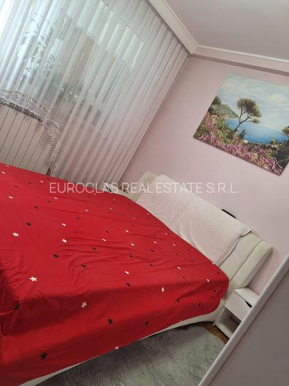 Apartament 2 camere - Centru - 118.000 euro (Cod E5) - 5