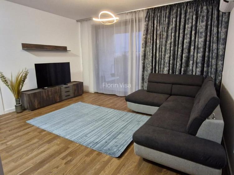 [EN/RO] Apartament 3 camere, The Ivy, mobilat lux, prima inchiriere, for expats  - 2