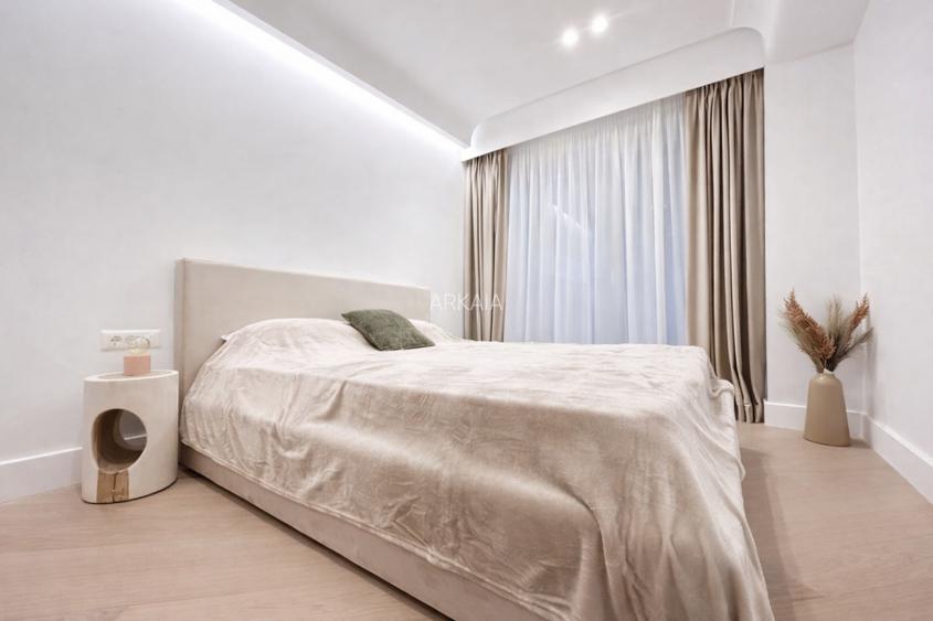 0% Comision| Cortina 126|3 camere|Parcare| Iancu Nicolae|Pipera|Voluntari - 5