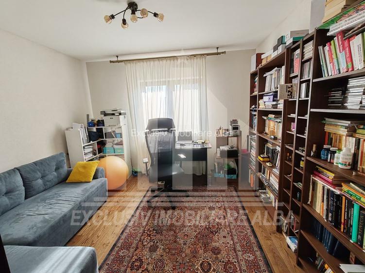Casa individuala | 1 nivel | 145 mp utili | 784 mp teren | Cetate - 7