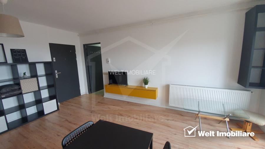 Inchiriere apartament cu o camera, strada Razoare