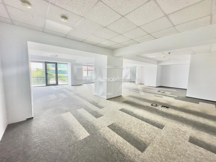  Birouri Spatii de Inchiriat min 80mp max 500 mp Baneasa - 4
