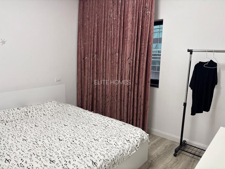 3 camere cu vedere frontală la lac / 3 room Apartment with Panoramic Lake View - 10