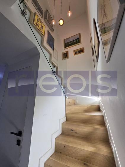 VANZARE DUPLEX P+1 | CONSTRUCTIE 2021 | TEREN 200 MP | ZONA STEFAN CEL MARE - 11