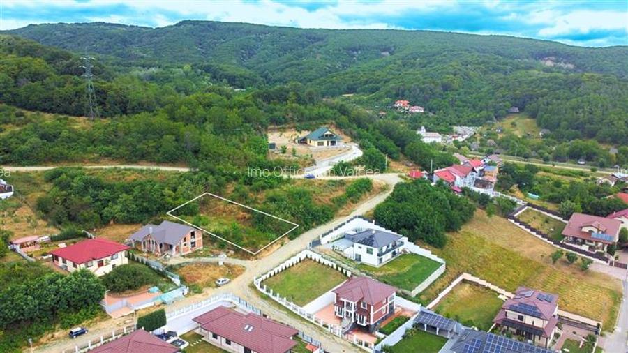 TEREN INTRAVILAN - RM. VALCEA - 7