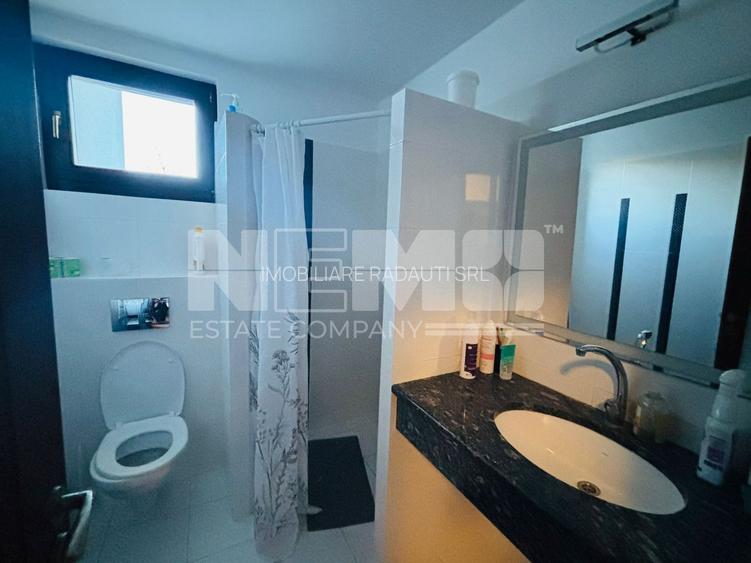 Casă de Vânzare 5 A Teren I Suceava I Centru I  350 000 Euro - 4