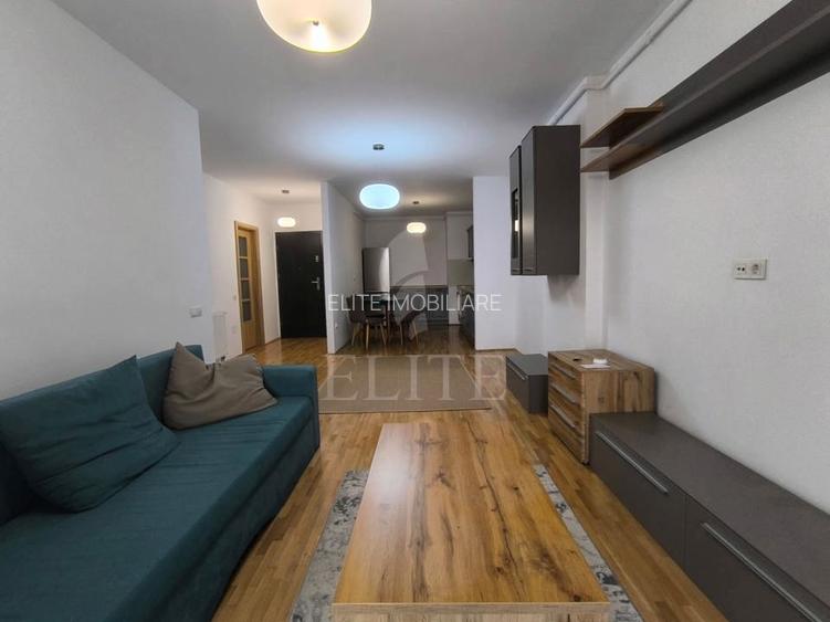 Apartament 2 camere în zona IULIUS MALL - 2