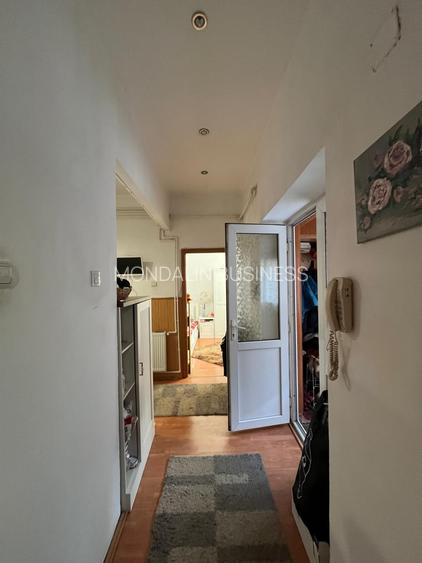 Apartament 3 camere , 70 mp utili ,ready to move,Etaj 2, Mestecănișului, Oradea. - 21