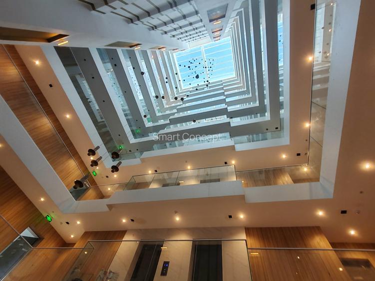 Apartament 2 camere , Finisaje Premium si loc de parcare subteran - 4