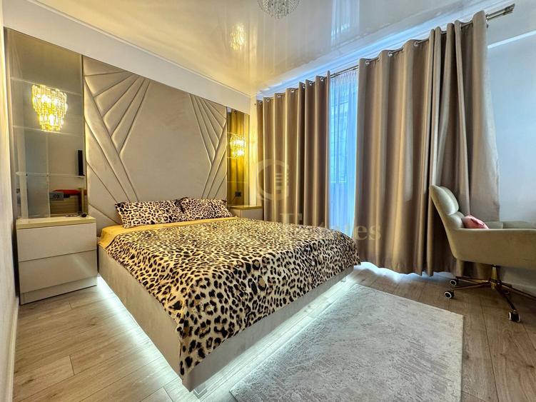 Vânzare apartament cu 2 camere, 53 m.p. - Gata de intrare. - 23