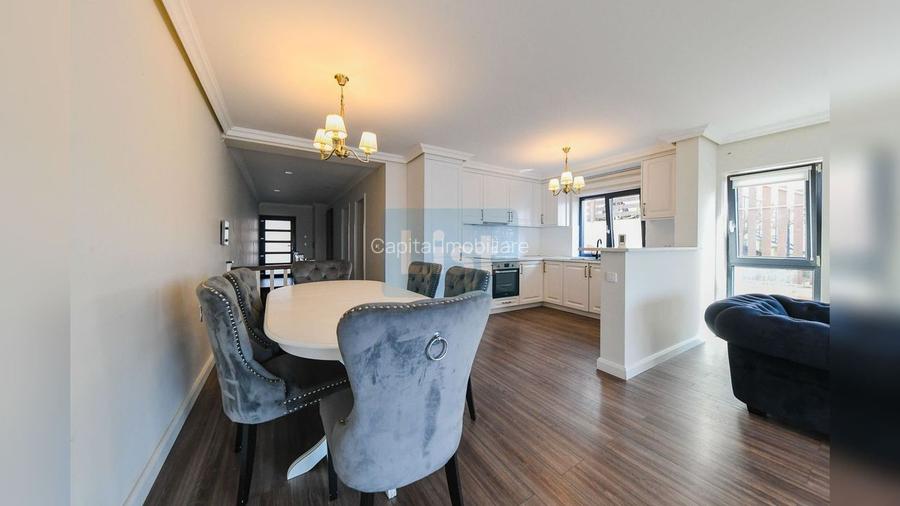 Duplex de vanzare in zona Vivo - 3