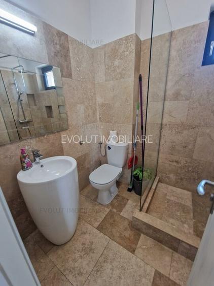 PENTHOUSE / VEDERE SUPERBA LAC  termen lung / Mamaia - 6