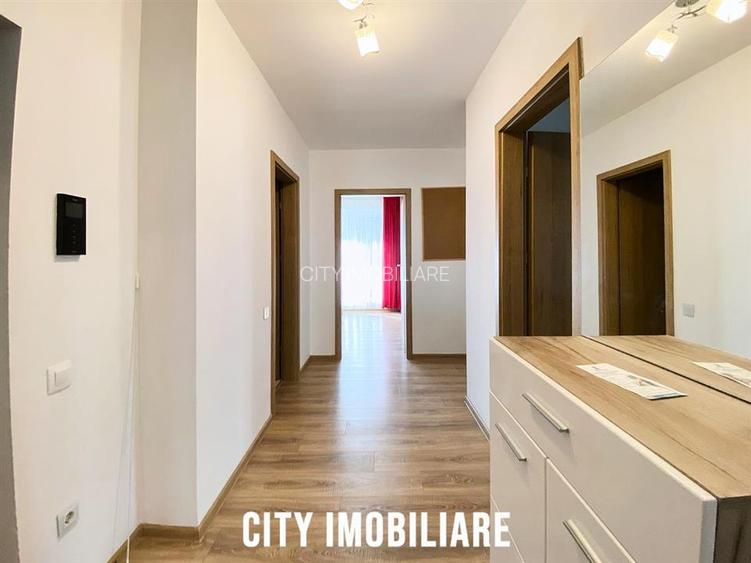Apartament 2 camere, decomandat, bloc nou, terasa, parcare, Andrei Mureșanu - 13