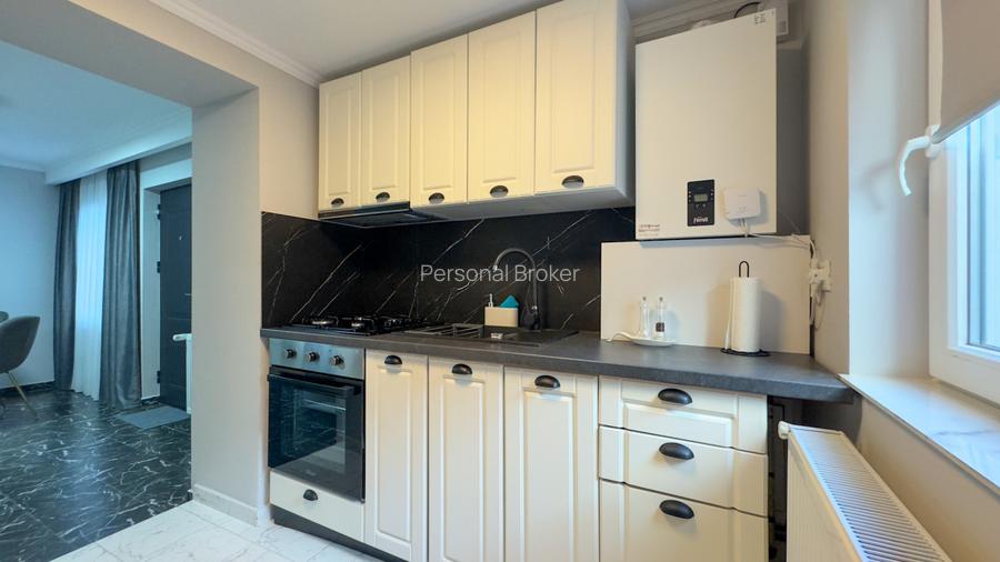 Casa cu 3 Apartamente - Zona Sagului(Shopping City) - 0% COMISION  - 15