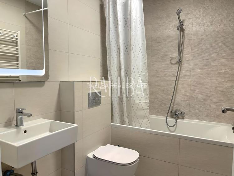 | NEW | Casa 5 camere | ZenVille | Cu GRADINA | 2 locuri de parcare| - 11