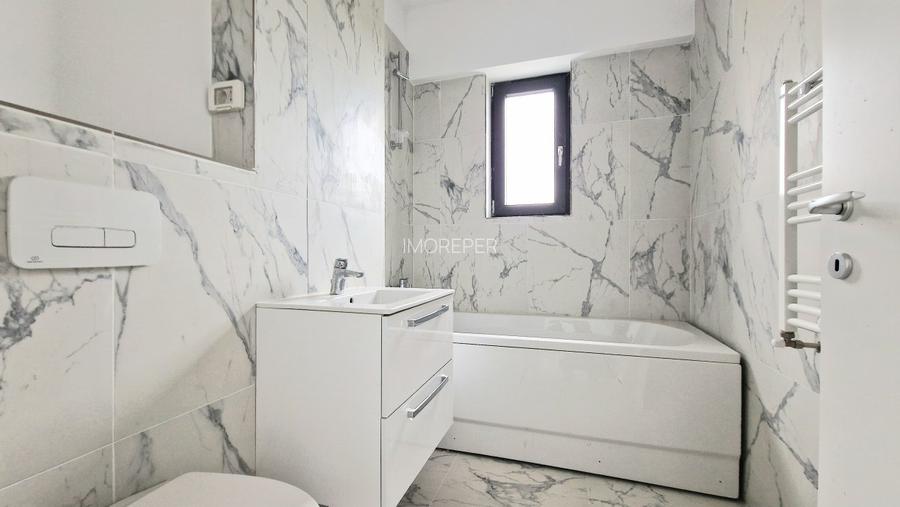 Studio Nou in Complex Privat pe Malul Lacului     - 7