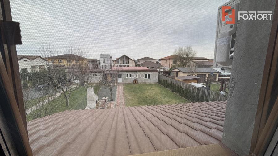 EXCLUSIVITATE - Casa individuala 5 camere, 141 mp, in Chisoda - 9