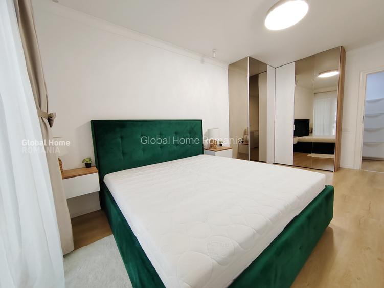 Apartament Premium 2 Camere | Bloc Nou 2022 | 62 mp | Aproape de Piața Unirii - 10