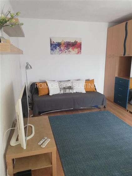 Garsoniera decomandata, aproape de Piata Victoriei ! - 4