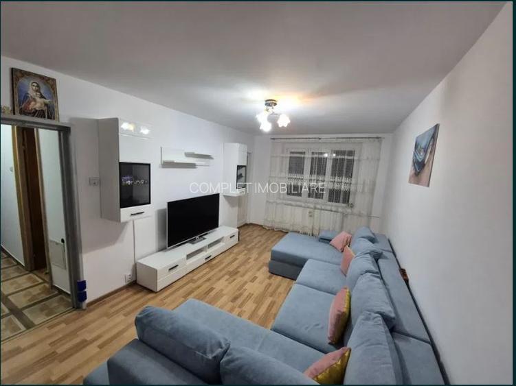 RAHOVA STR  TULCEA  AP 2 CAM BLOC REABILITAT - 6