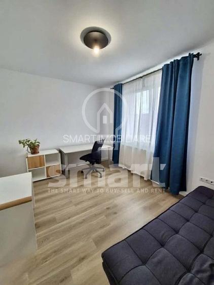 Apartament 3 camere Zorilor Europa deosebit de inchiriat  - 5