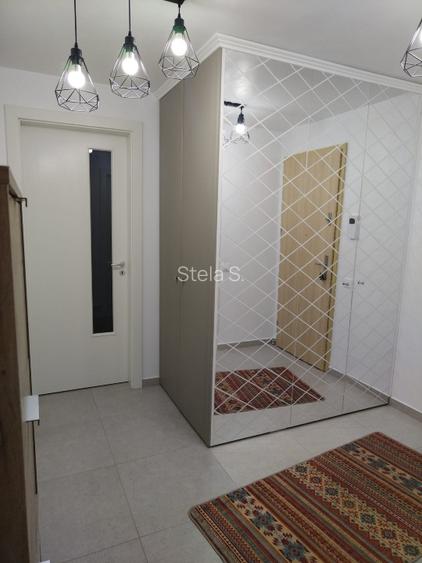 Apartament de vanzare in complex Urban Segovia (proprietar) - 8