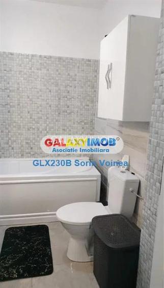 Garsoniera Militari Residence | Decomandat | Centrala | Balcon | DS002 - 7