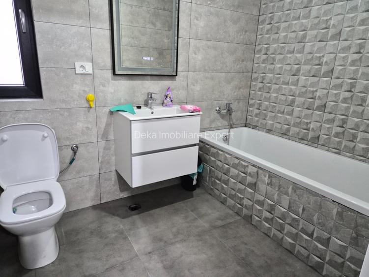 Casa Individuala Moderna P+1E+M, Oras Bragadiru - Centru - 5