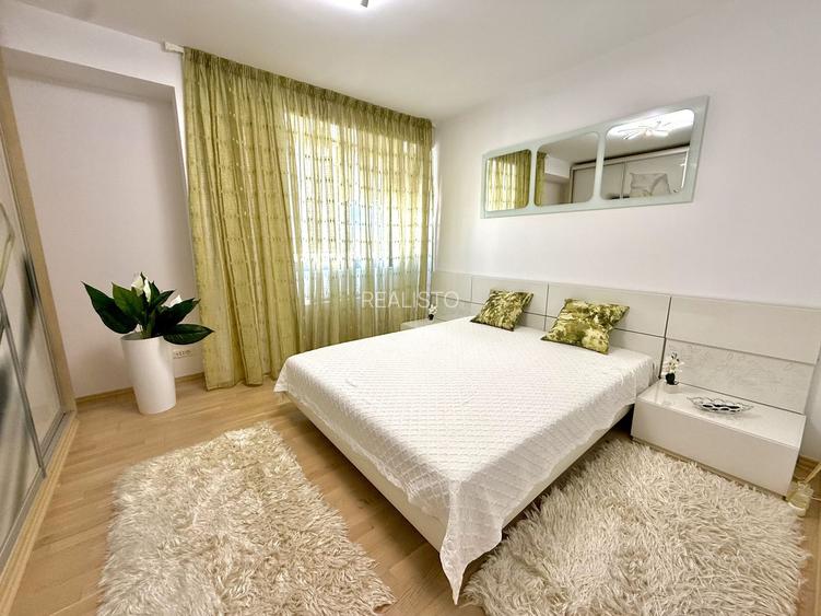 Apartament 3 camere spațios și luminos – zonă premium Iancu Nicolae - 11