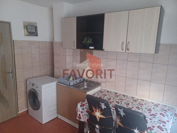 3 camere | etaj 1 | centrala proprie | mobilat si utilat | zona excelenta | - 4