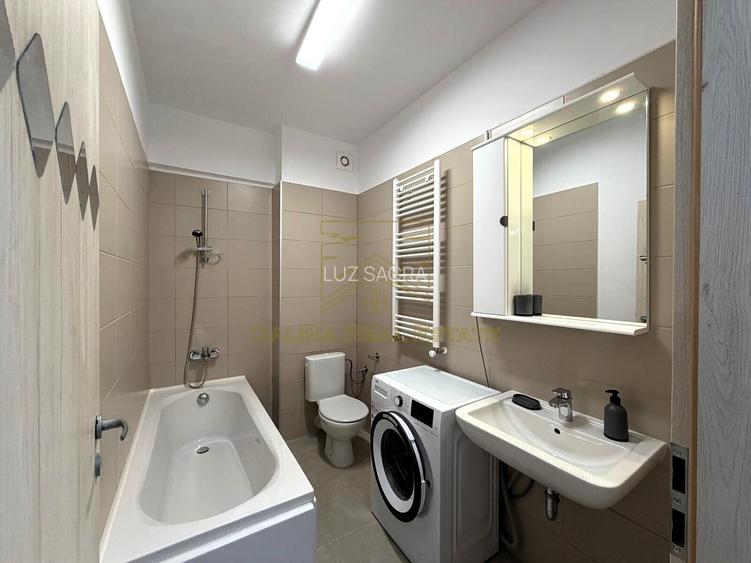 Prima inchiriere - 2 Camere - Timisoara 58 Apartments - 11