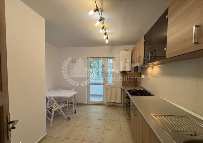 Apartament 2 camere finisat | Decomandat | Etaj 1/4 | Piata Zorilor - 2